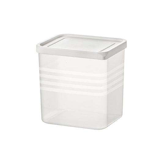 Kitchen Storage Box with Lid