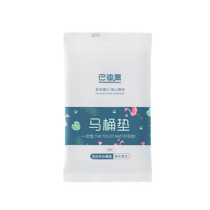 Disposable Waterproof Toilet Seat Covers