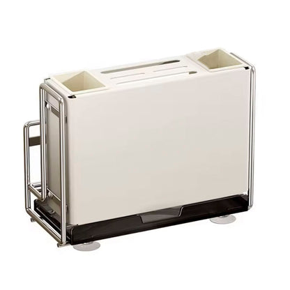 Multi-Function Knife Rack