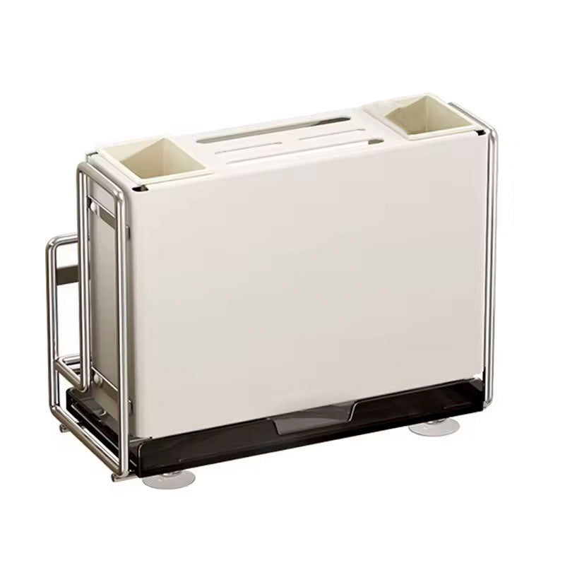 Multi-Function Knife Rack