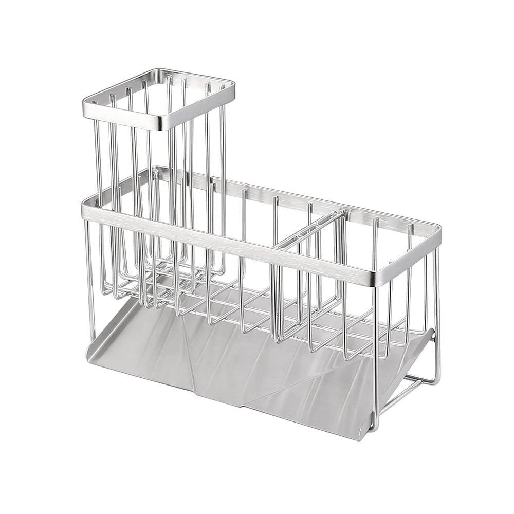 304 Stainless Steel Kitchen Sink Rack