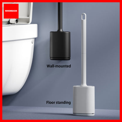 Silicone Toilet Brush
