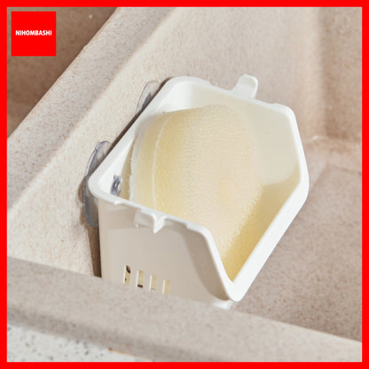 Mini Drainer Basket Dish Rack Accessory