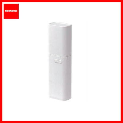 Travel Toothbrush Holder with cup