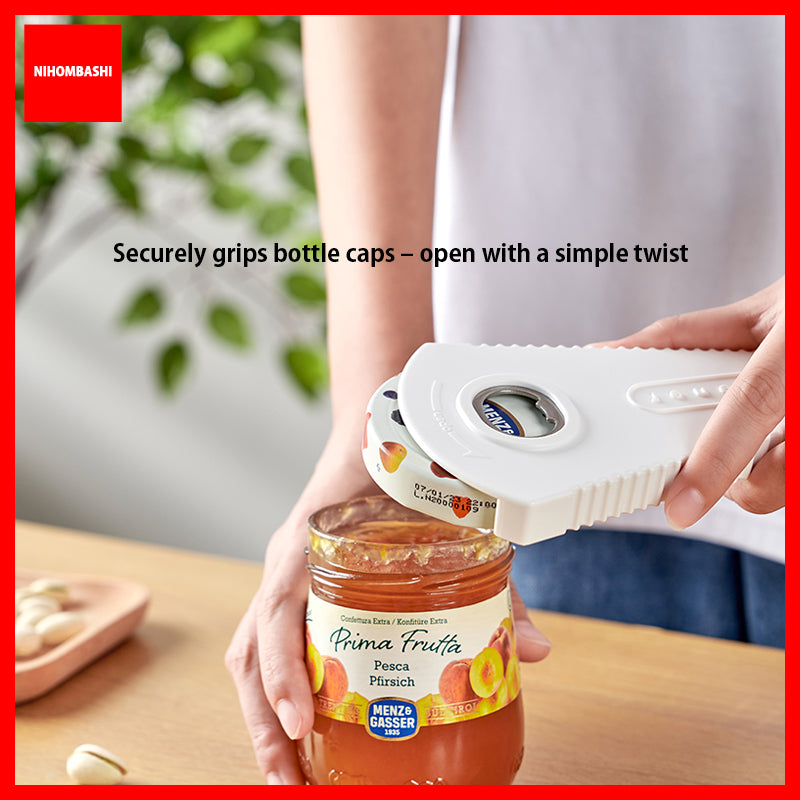 Magnetic Jar Bottle Beer Opener