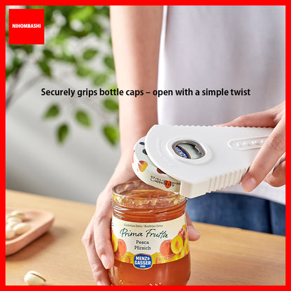 Magnetic Jar Bottle Beer Opener
