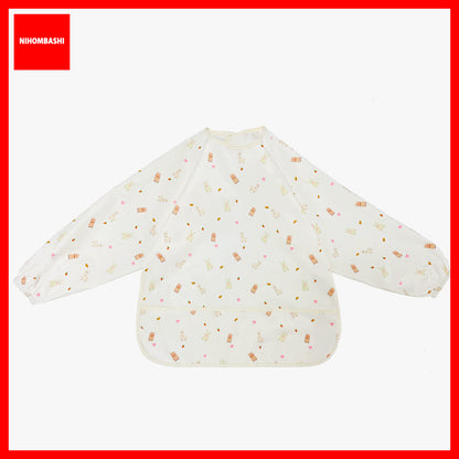 Baby Long Weaning Bib