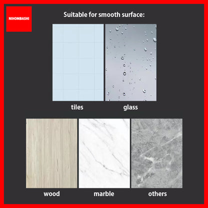 Transparent Anti-collision Pads