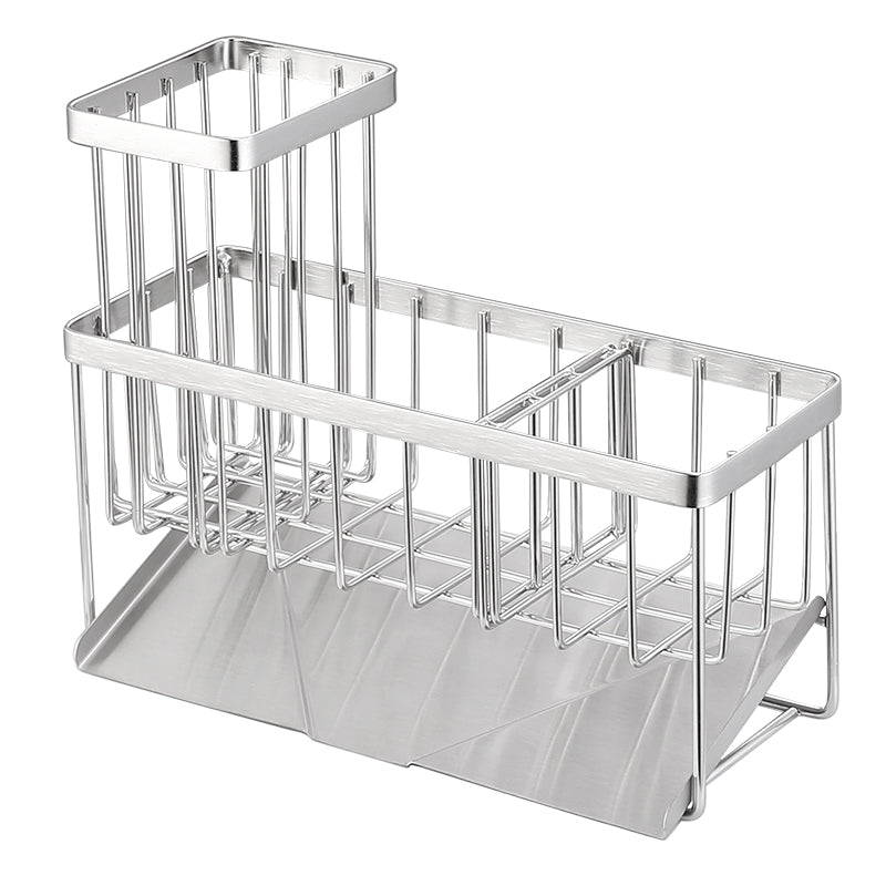 304 Stainless Steel Kitchen Sink Rack