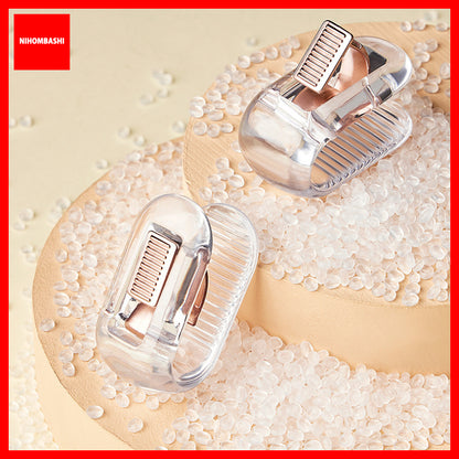 (6pcs) Quilt Blanket Fastener Clip