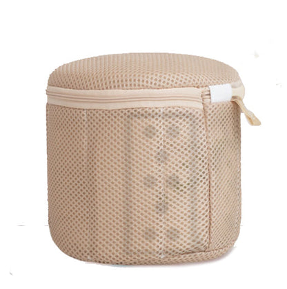 (GEN4) Women Stockings Lingerie Bra Protecting Wash Bag