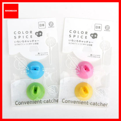 Multipurpose Clips Toothbrush Holder