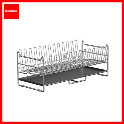 304 Stainless Steel Slim Dishrack