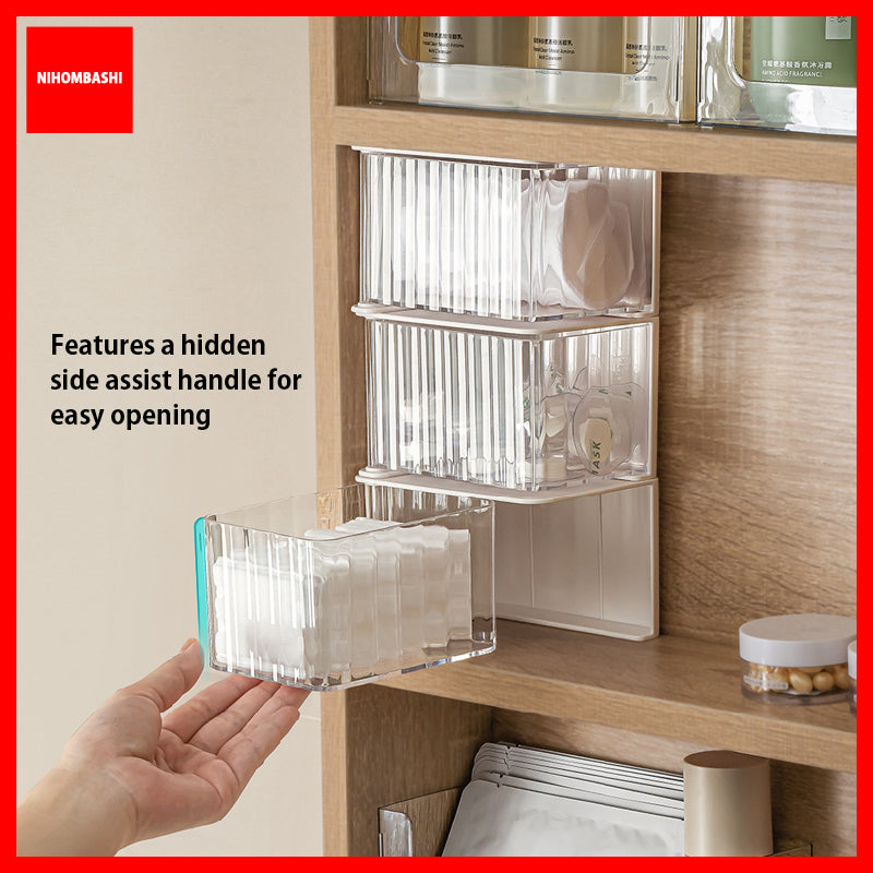 130° Rotating Storage Box