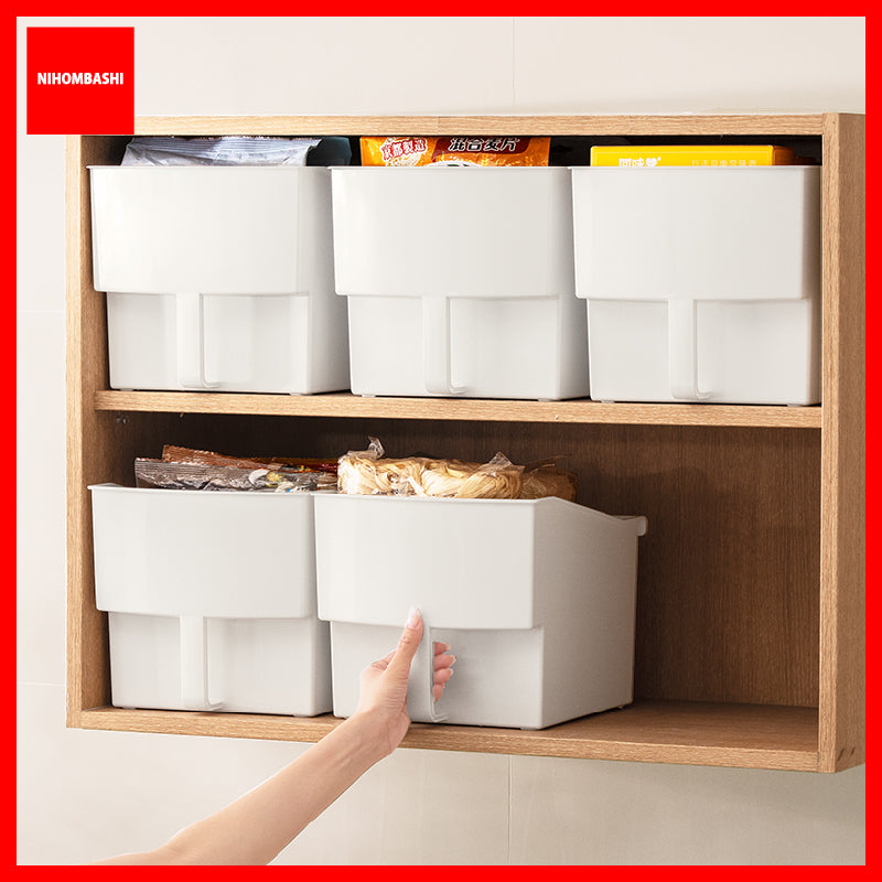 Kitchen Organization Container