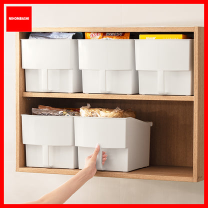 Kitchen Organization Container