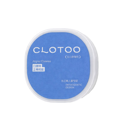 (2pcs) Aligner Chewies