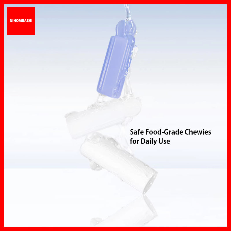 (2pcs) Aligner Chewies