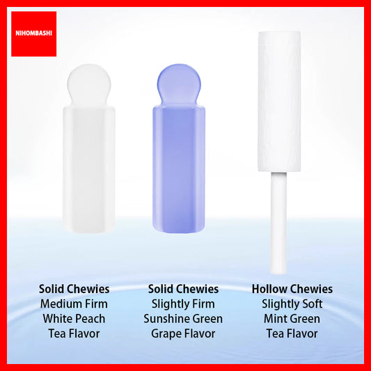 (2pcs) Aligner Chewies