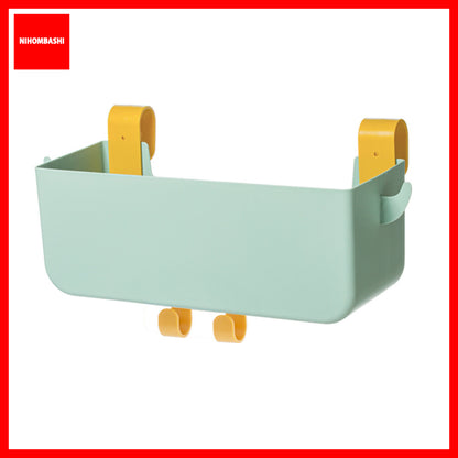 Bedside Caddy Organizer / Bunk Bed Hanging Storage Shelf
