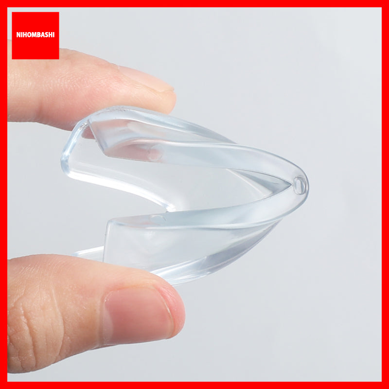 Safety Desk Table Edge Corner Guard Rubber For Baby Kids