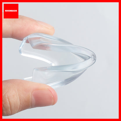 Safety Desk Table Edge Corner Guard Rubber For Baby Kids