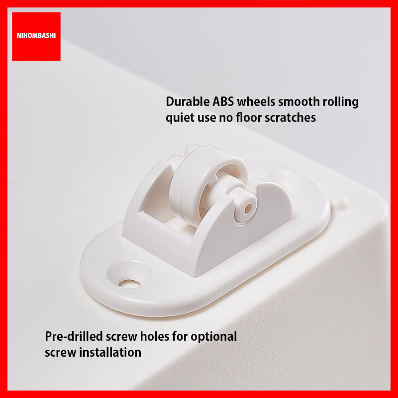 Self Adhesive Caster Wheels