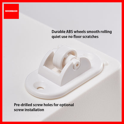 Self Adhesive Caster Wheels