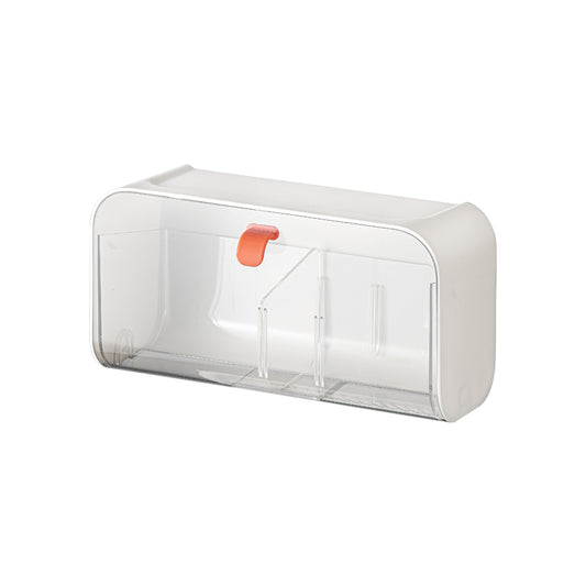 Magnetic Fridge Storage Box