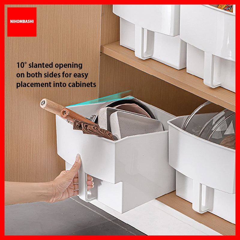 Kitchen Organization Container