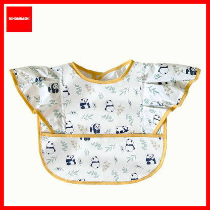 Baby Short Weaning Bib