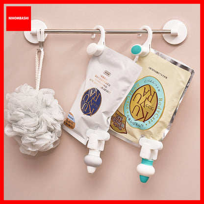 Detergent Shampoo Dispenser