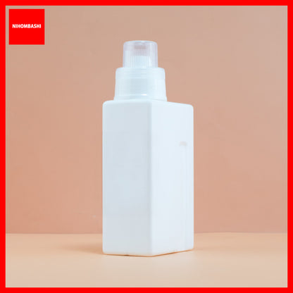 Laundry Detergent Softener Refill Bottle