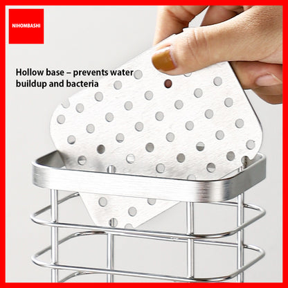 304 Stainless Steel Cutlery Holder