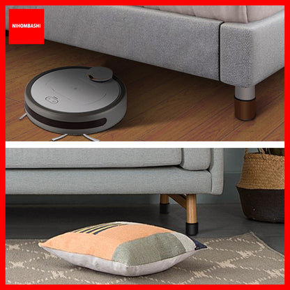Furniture Leg Riser Pads
