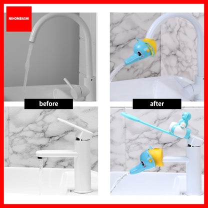 Sink Tap Faucet Extender