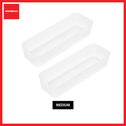 Drawer Organizer Tray