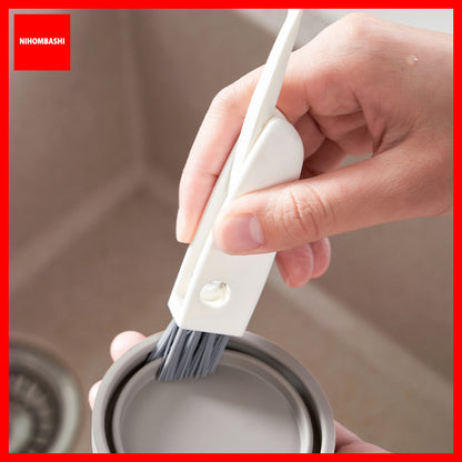 3in1 Multifunctional Cleaning Brush