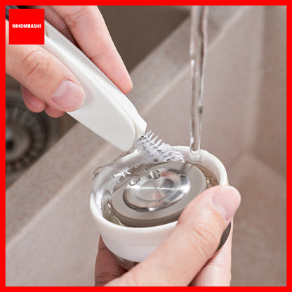 3in1 Multifunctional Cleaning Brush