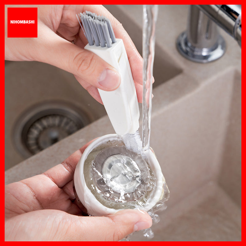 3in1 Multifunctional Cleaning Brush