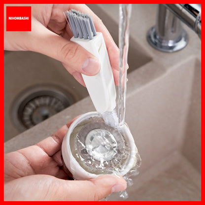 3in1 Multifunctional Cleaning Brush