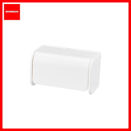 6-Slot Dustproof Toothbrush Holder