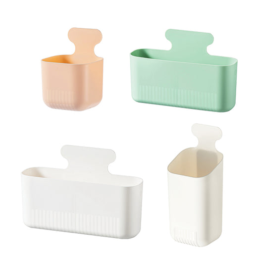 Kitchen Magnetic Wall Holder Hanging Shelf Box for Refrigerator