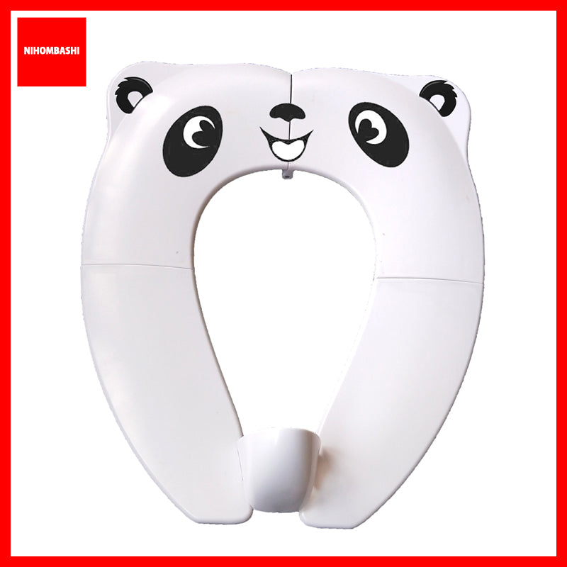 Foldable Portable Potty Training Seats for Kids