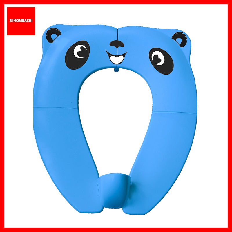 Foldable Portable Potty Training Seats for Kids