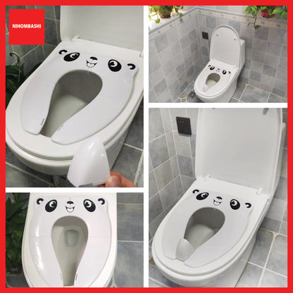 Foldable Portable Potty Training Seats for Kids