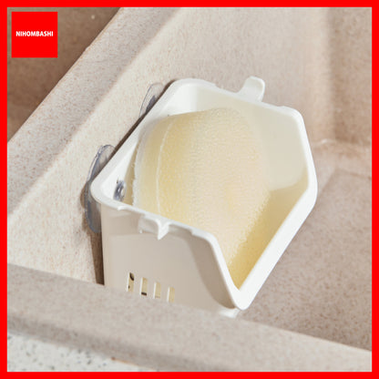 Small Accessories Dishrack Mini Drainer Basket Kitchen Plastic Sink Drain Rack Storage Dish Racks Utensils Holder