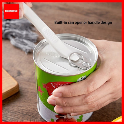 Silicone Spatula Butter Jam Spreader