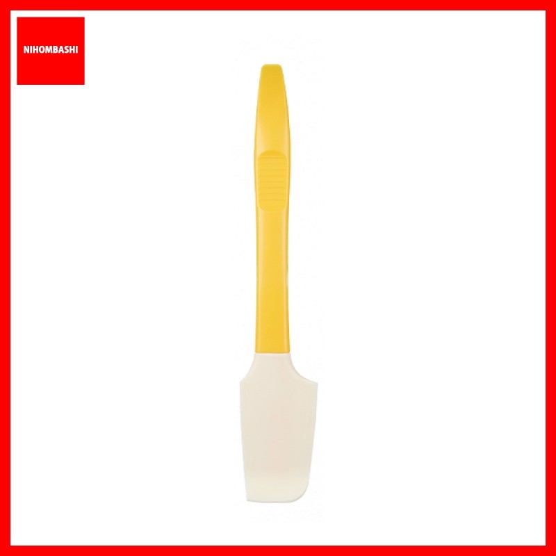 Silicone Spatula Butter Jam Spreader