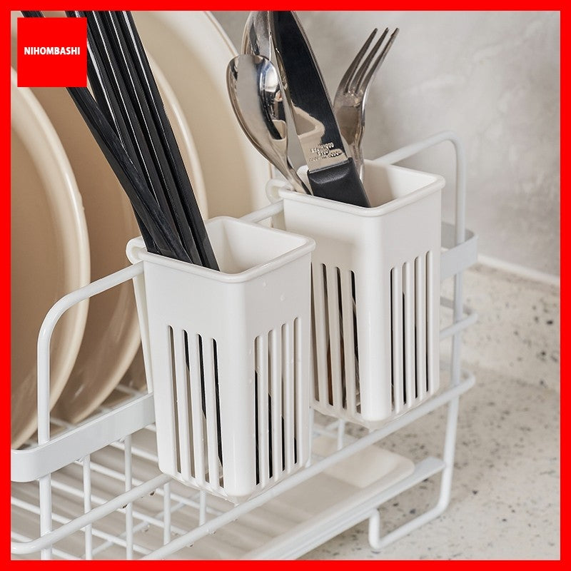 Hanging Utensil Storage Rack